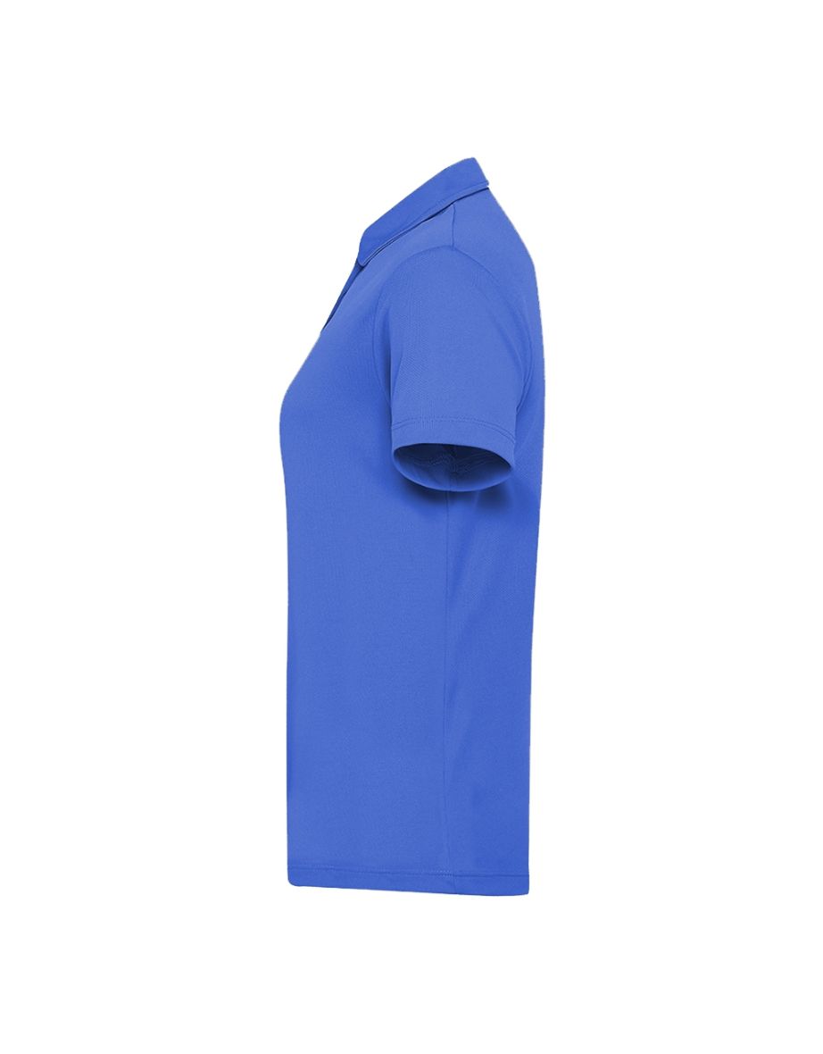 AWDis Cool Womens Girlie Cool Polo / Polos / Womens Fashion / Women - Sapphire Blue - 2