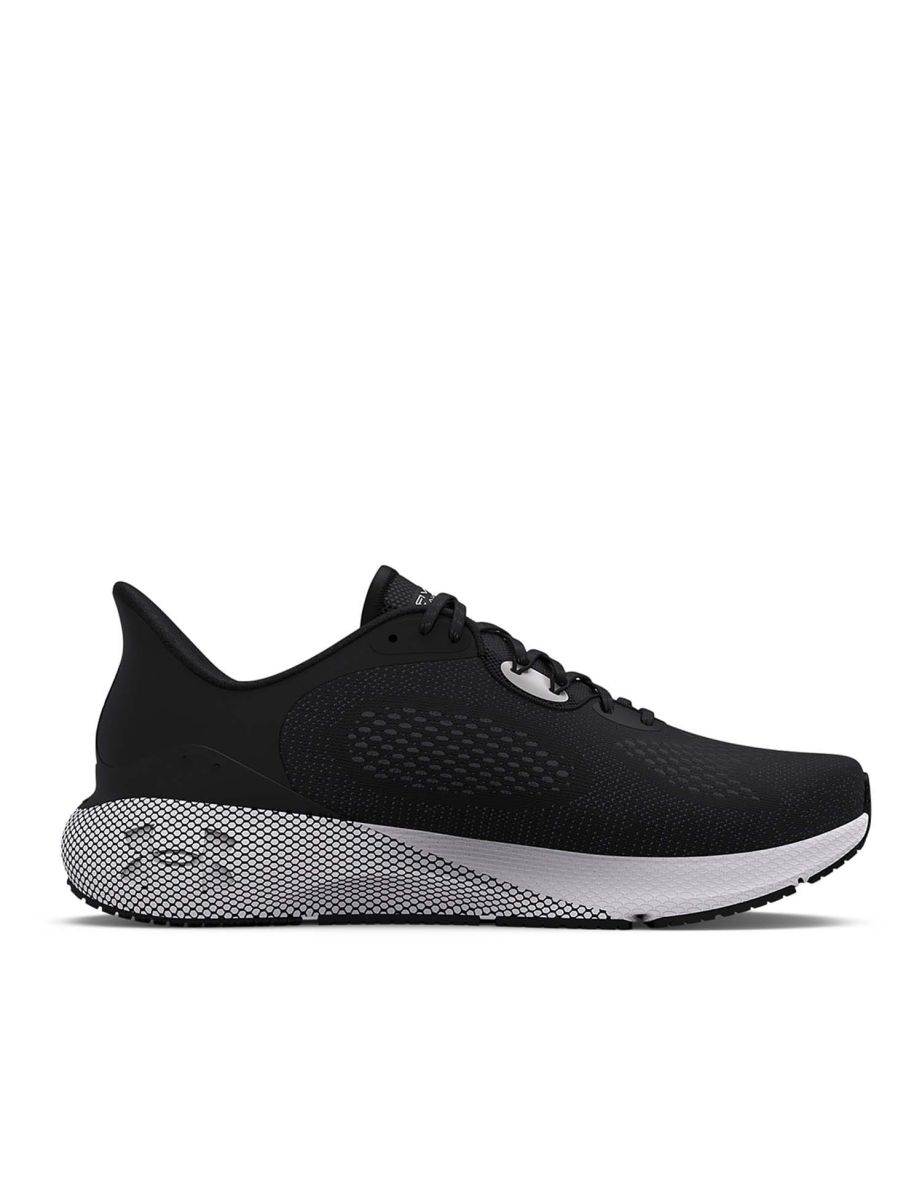 Men's Under Armour HOVR Machina 3 Running Shoes in Black