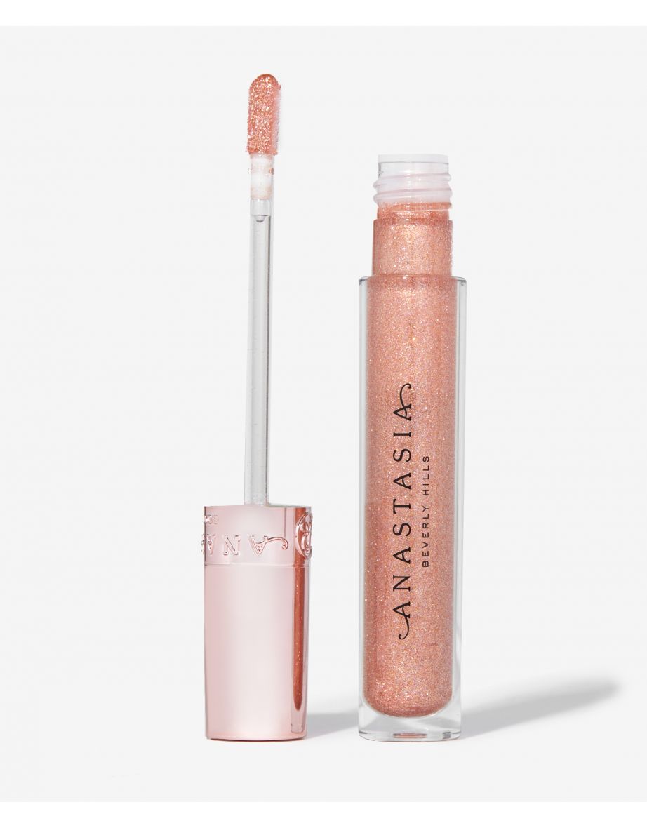 Lip Gloss Peachy