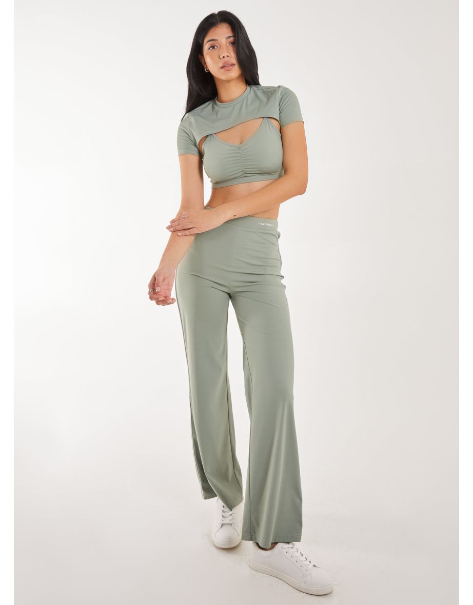 Super Soft Active Yoga Pants
