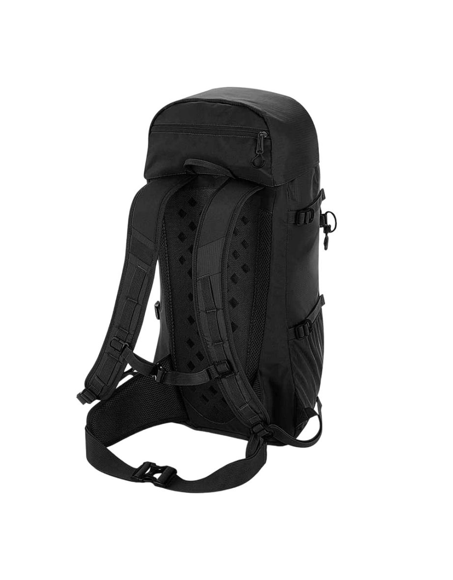 Quadra SLX-Lite 35L Backpack - Black - 1