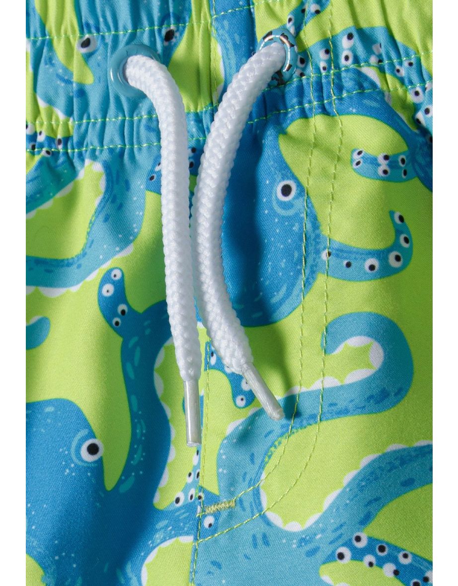 Boys All-Over Print Board Short - 2