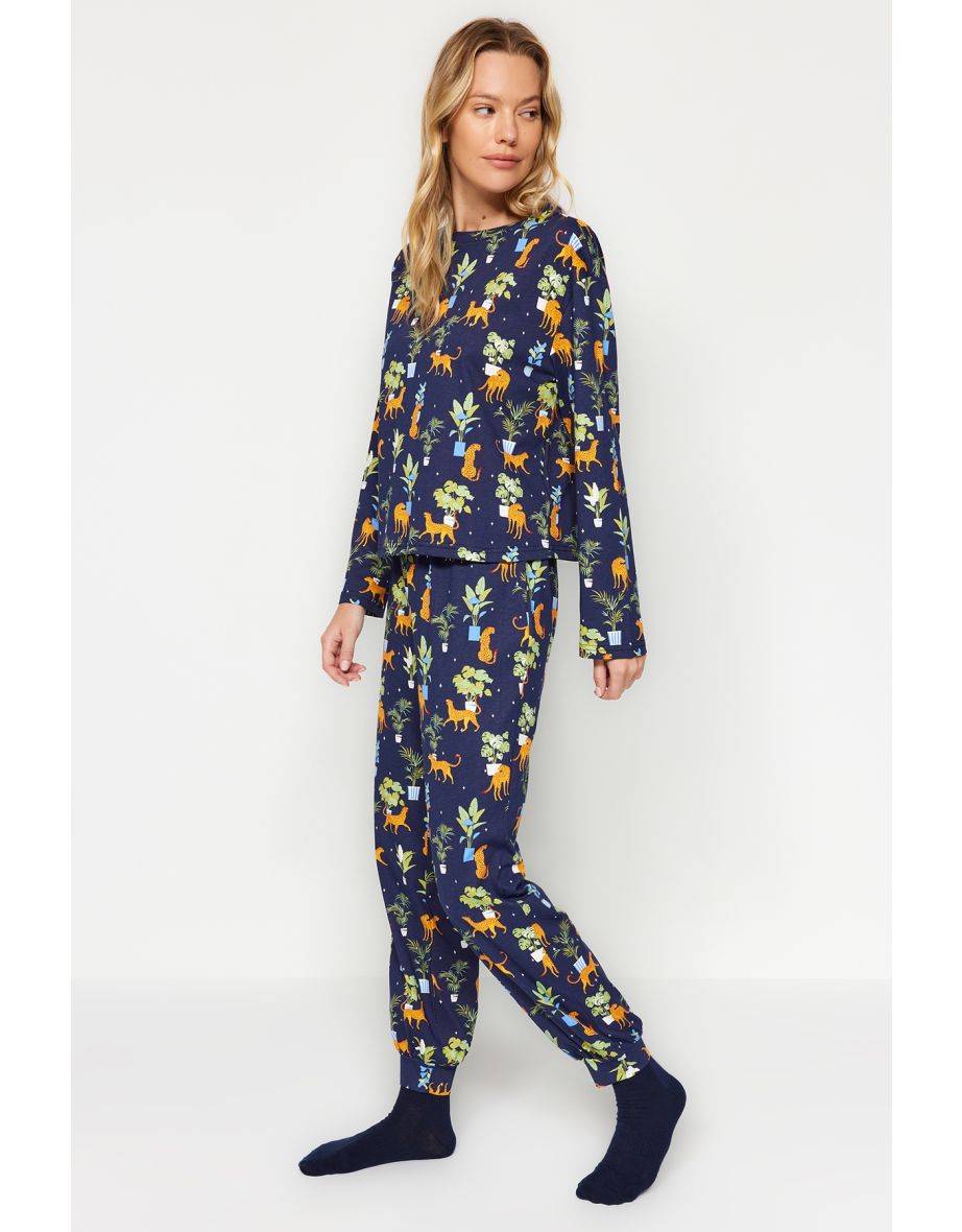 Indigo pajamas discount