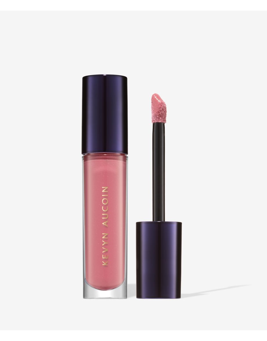 Celestial Lip Gloss -Savanna
