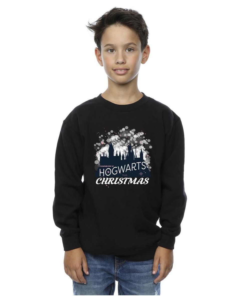 Harry potter 2025 youth sweatshirt