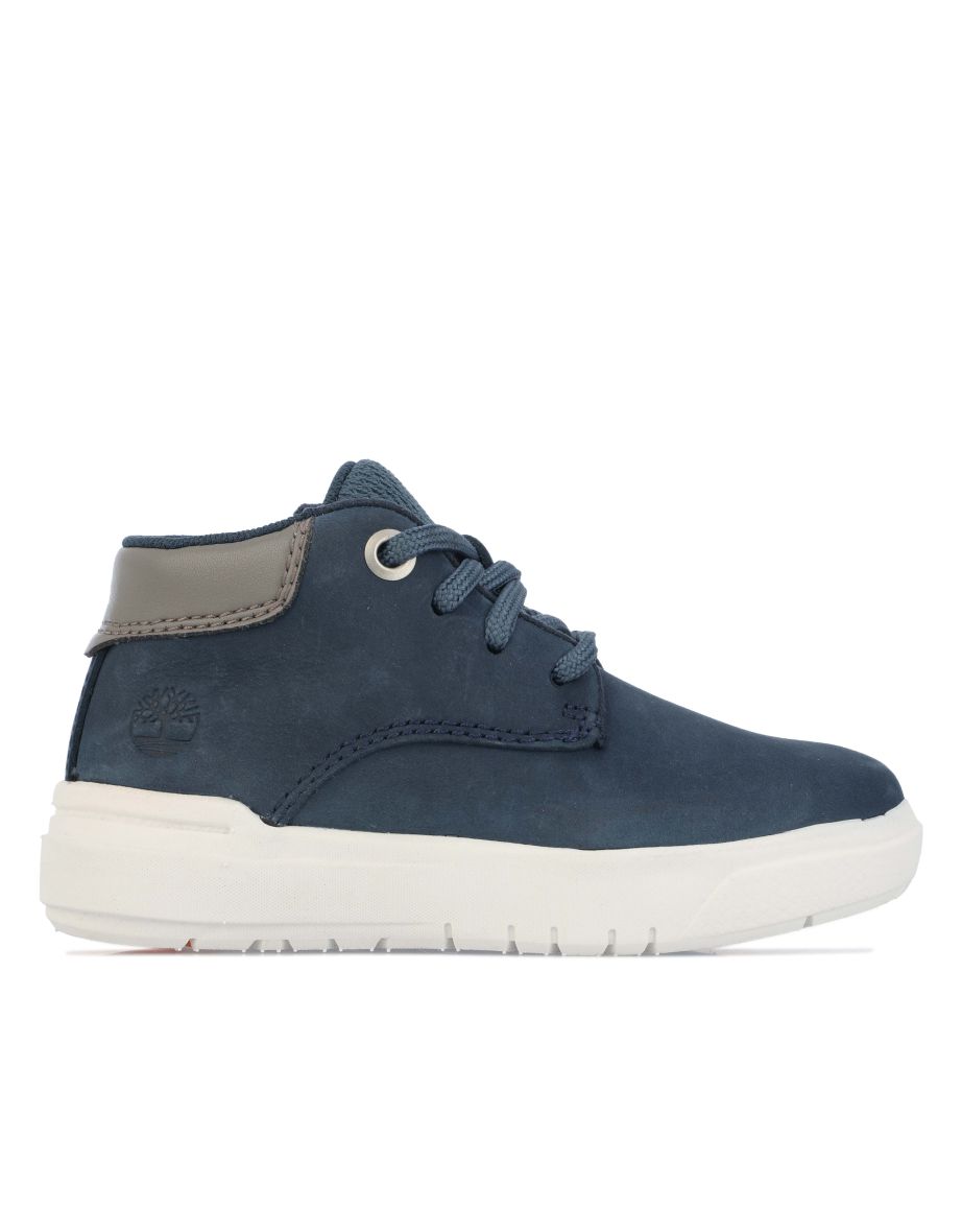 boys timberland chukka boots