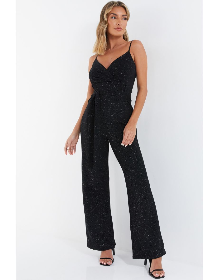 Quiz palazzo jumpsuit online