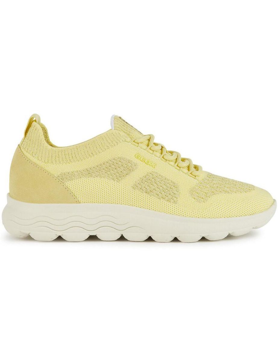 Spherica Breathable Trainers