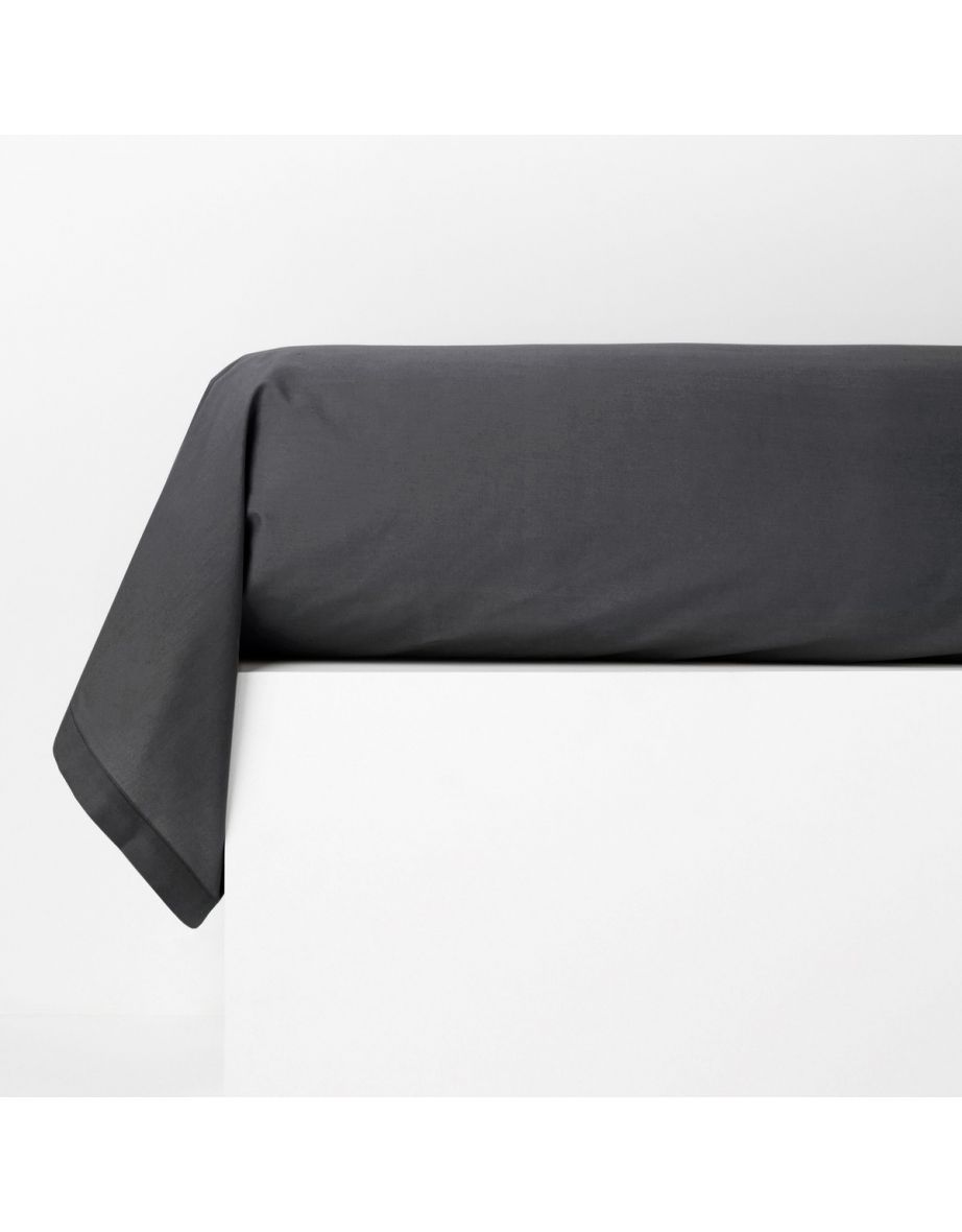 Best Quality Cotton Percale Bolster Case