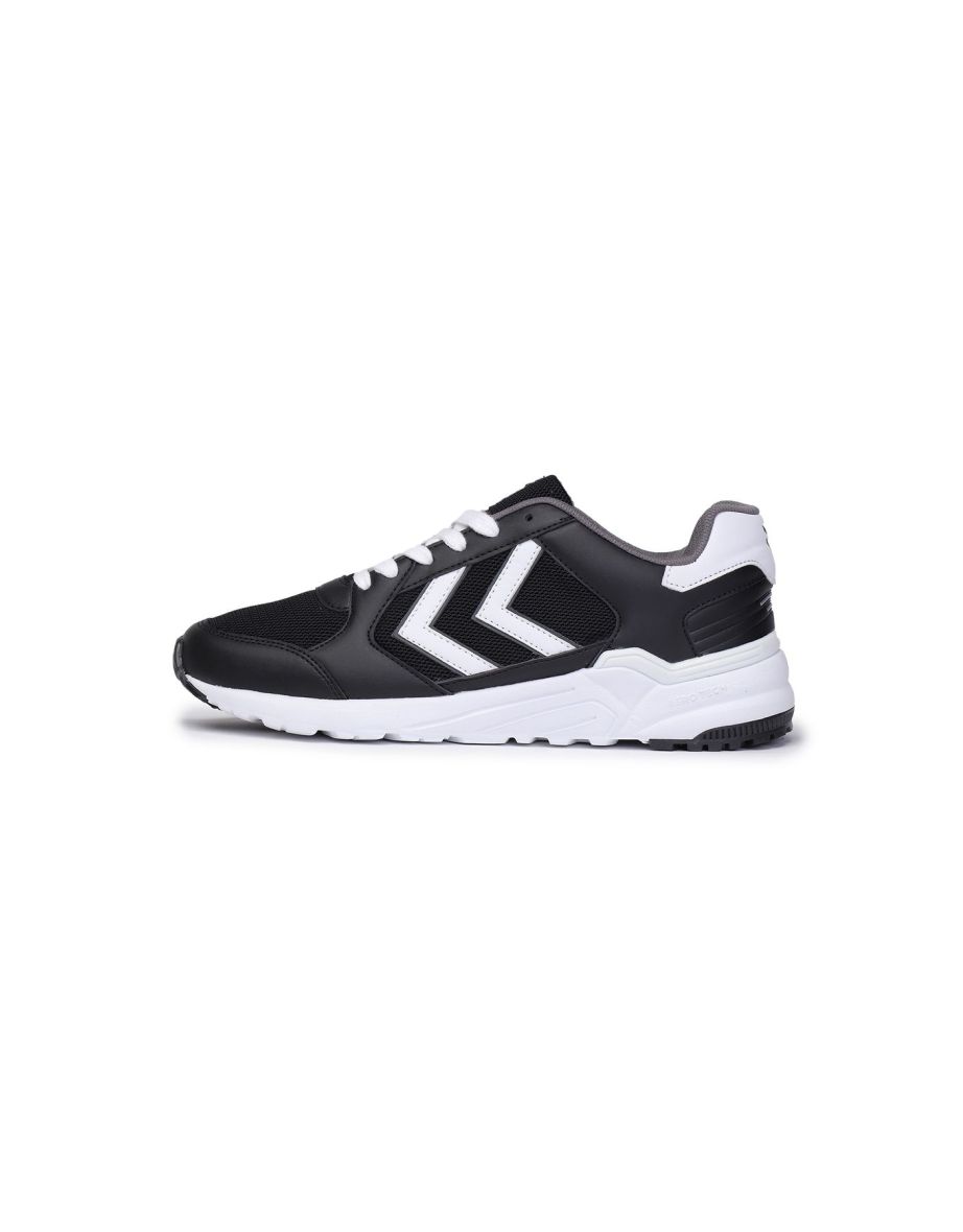 Black PAYTON AEROTECH SNEAKER - 4