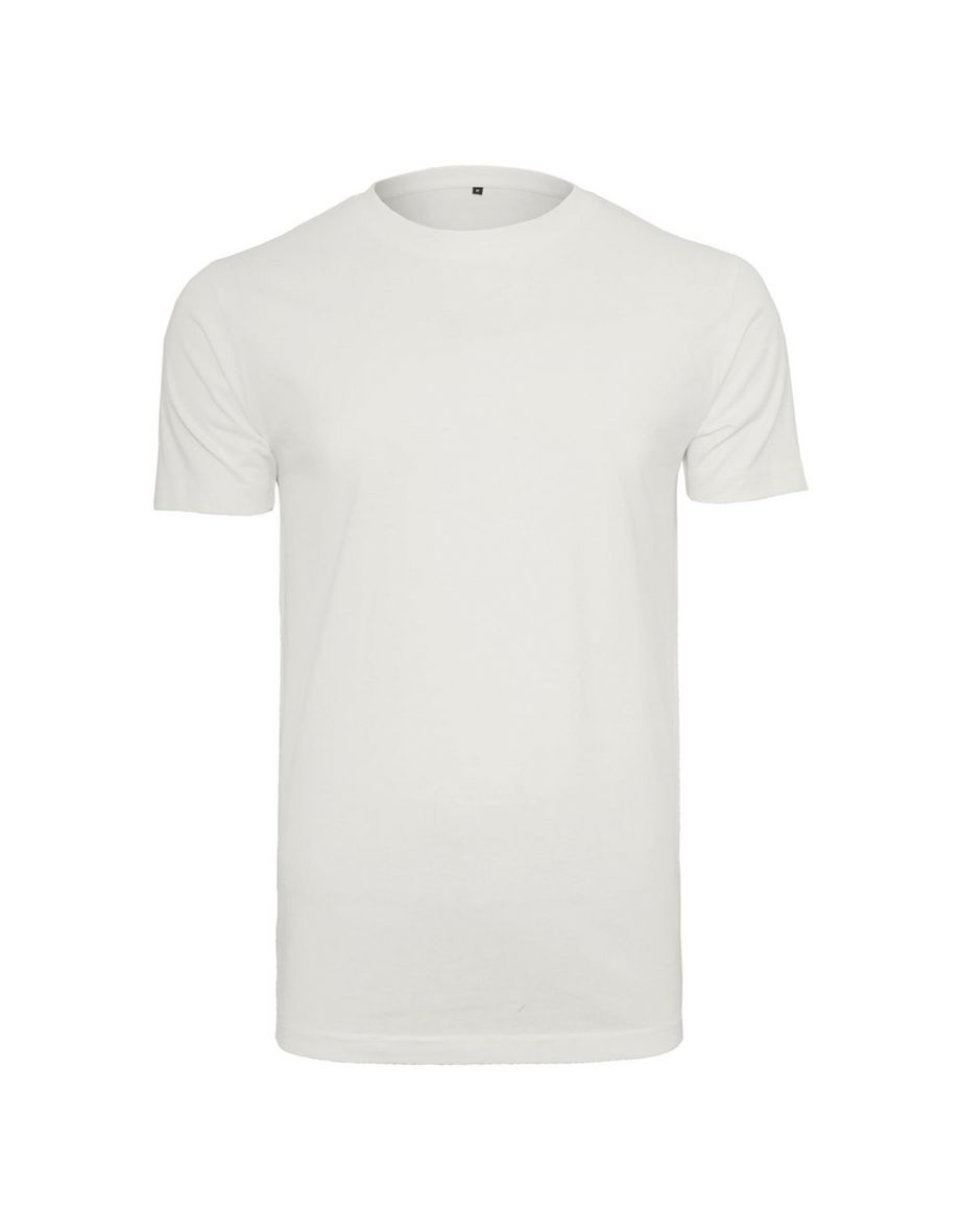 Anthem Mens Short Sleeve T-Shirt - Eco Raw