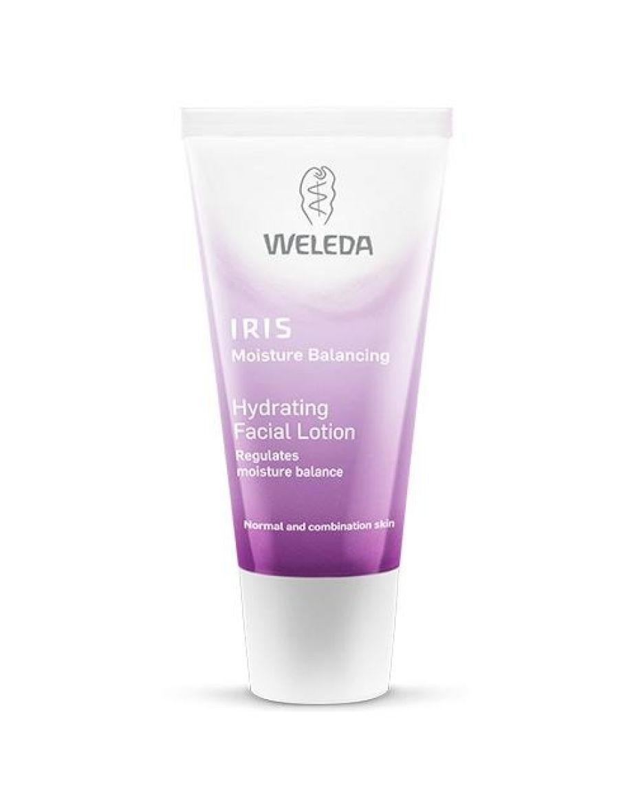 Weleda Iris Hydrating Facial Lotion 30ml