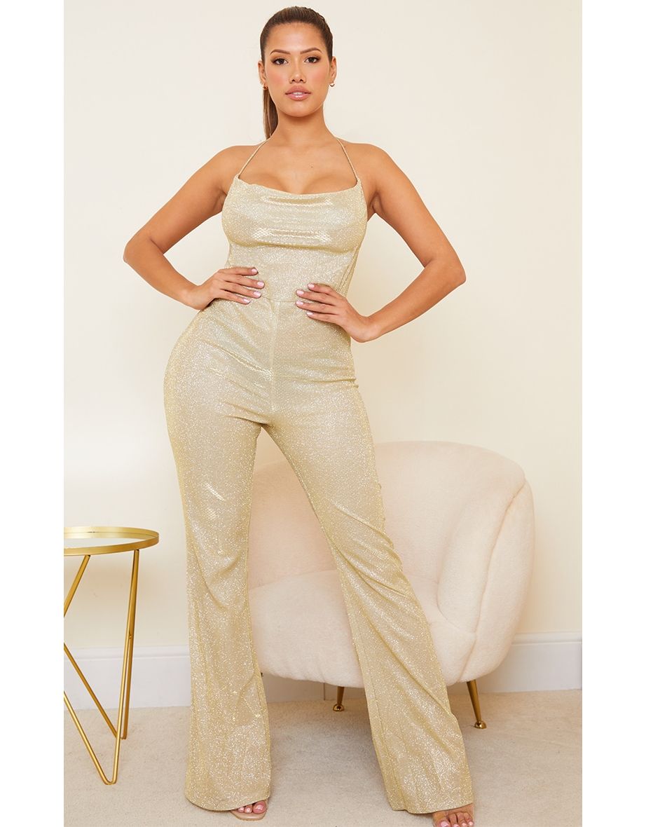 Buy Jumpsuits Playsuits Prettylittlething in Qatar VogaCloset