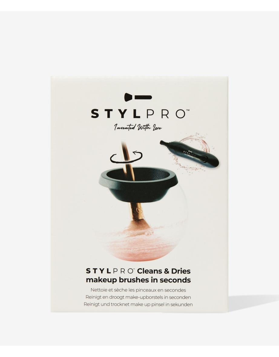 STYLPRO Original Makeup Brush Cleaner & Dryer - 4