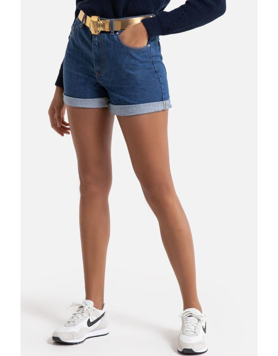 La Redoute Denim Shorts