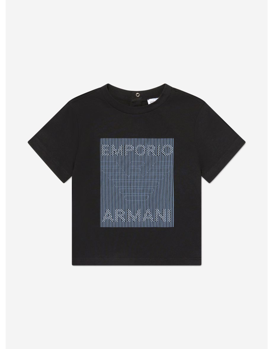 Baby armani outlet exchange