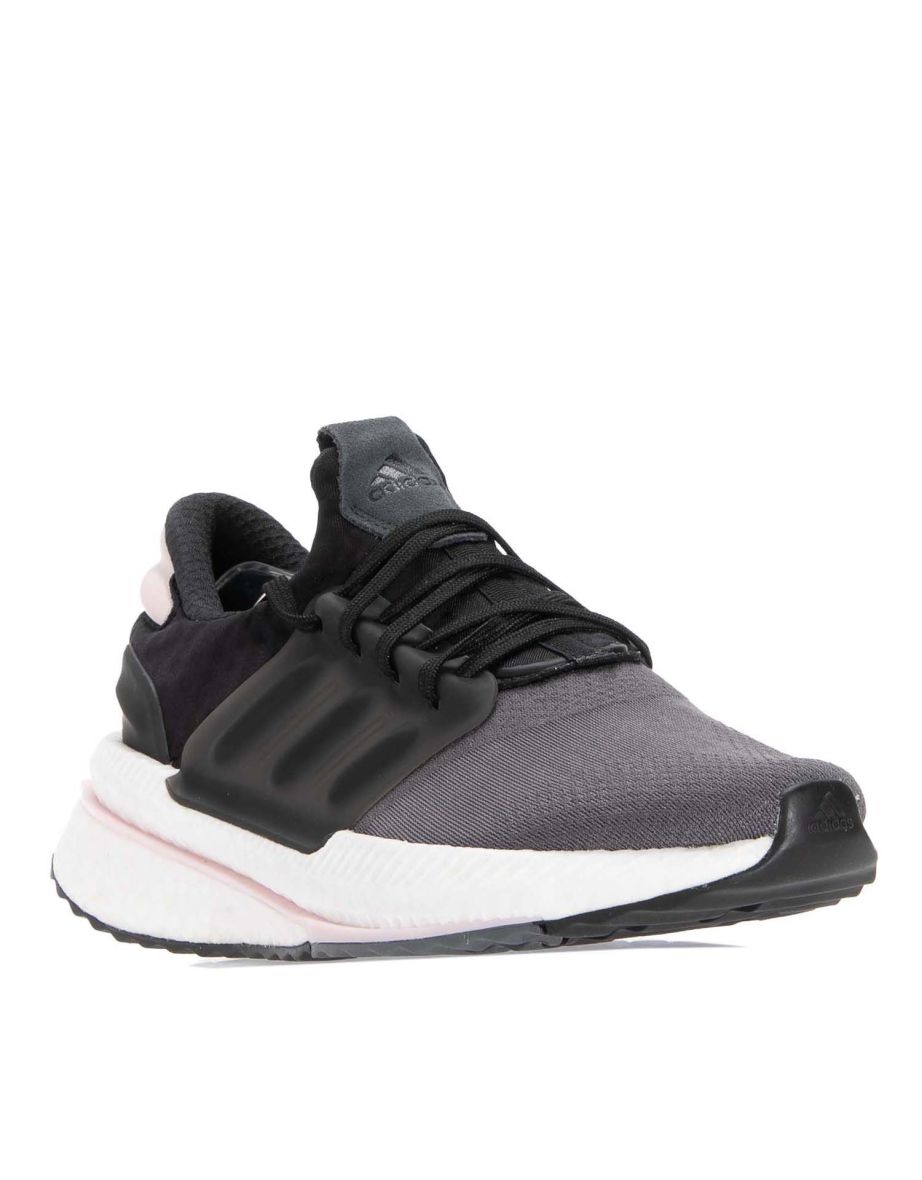 Shop Women s adidas X PLRBOOST Trainers in Grey Online in Bahrain VogaCloset