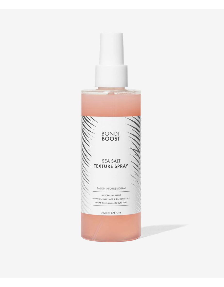 Sea Salt Texture Spray - A Spray For Hair Texture. - 1