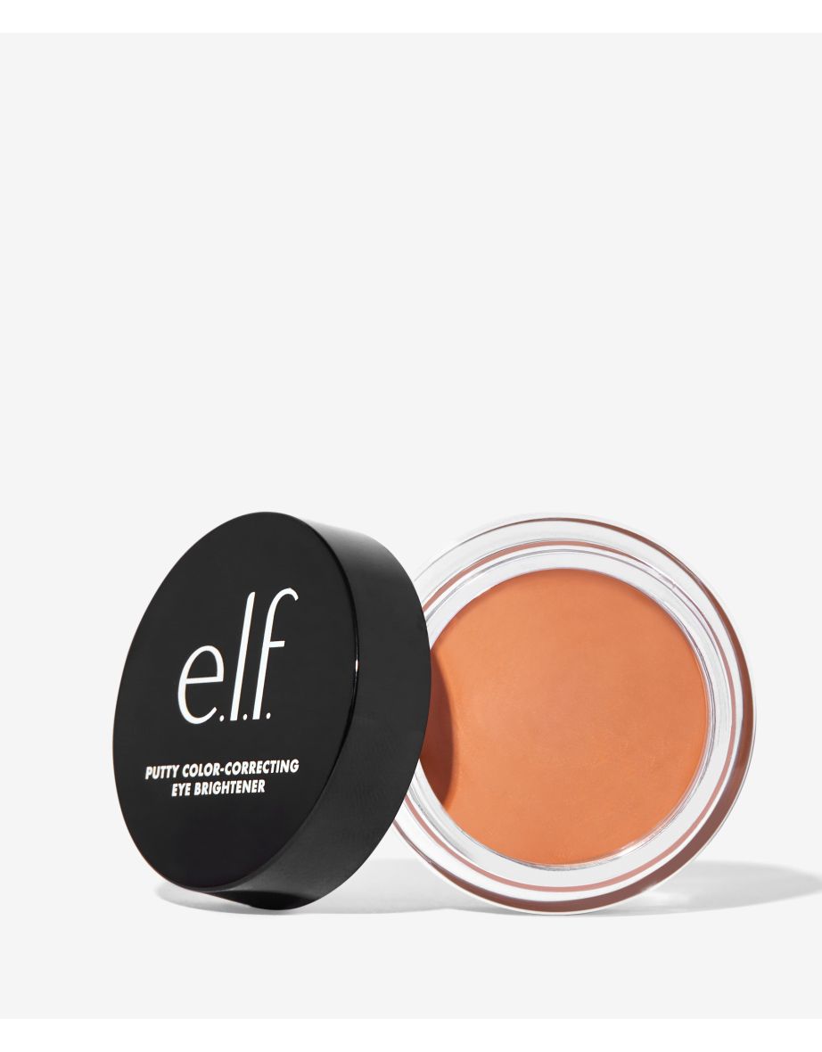E.L.F. Putty Color Correcting Eye Brightener TanDeep 4.2g