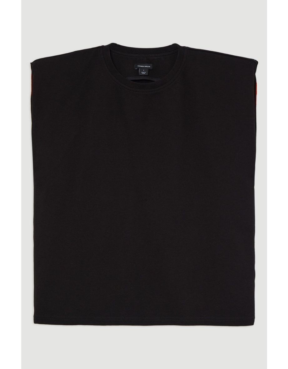 Ponte Shell Top - 3