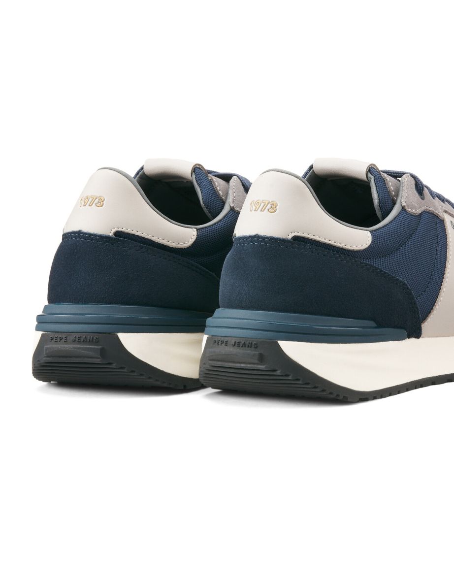 Buster Supra M Low Top Sneakers - 2