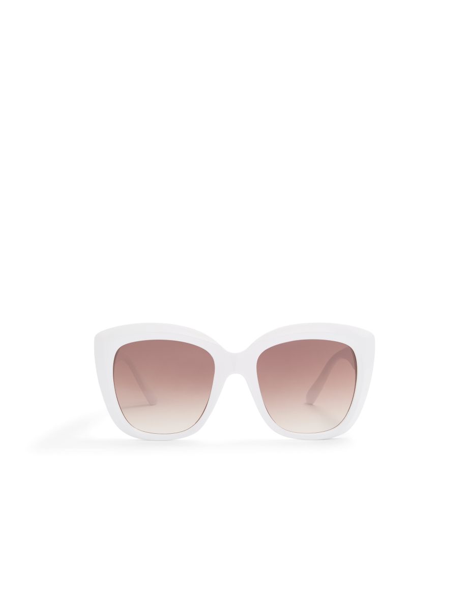Queensway Brown Women's Sunglasses | ALDO Shoes UAE
