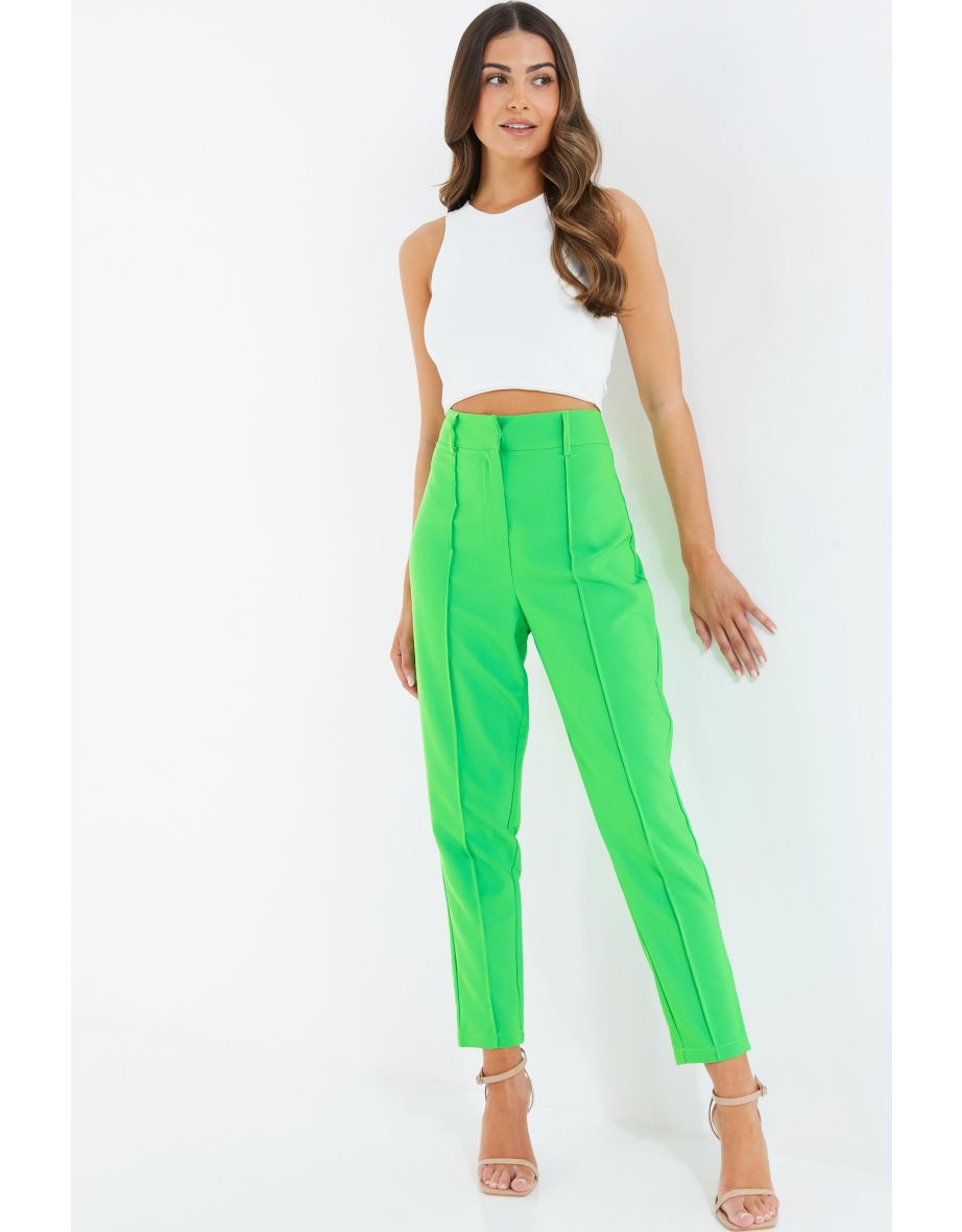 High waisted trousers outlet quiz