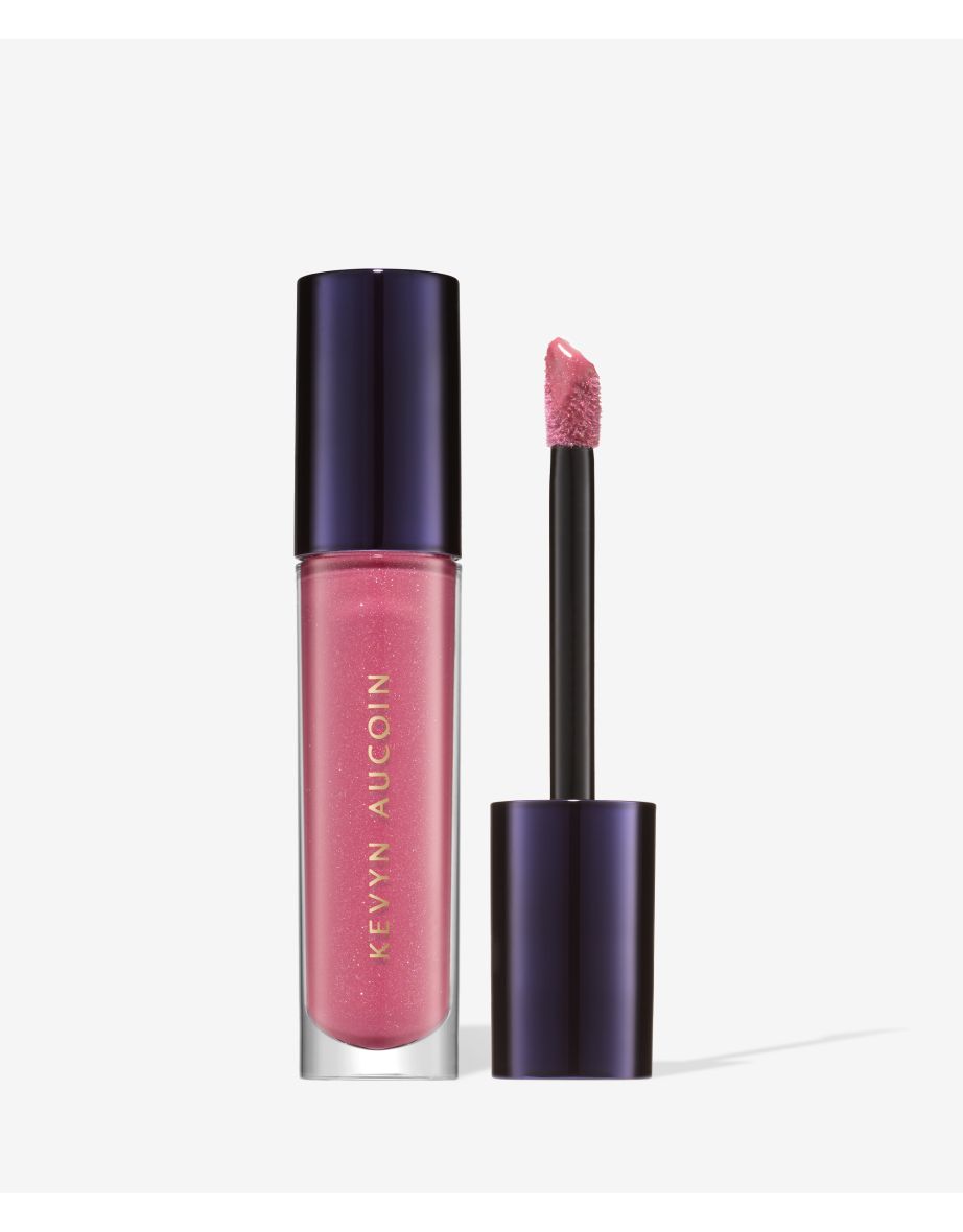 Celestial Lip Gloss -Stacy