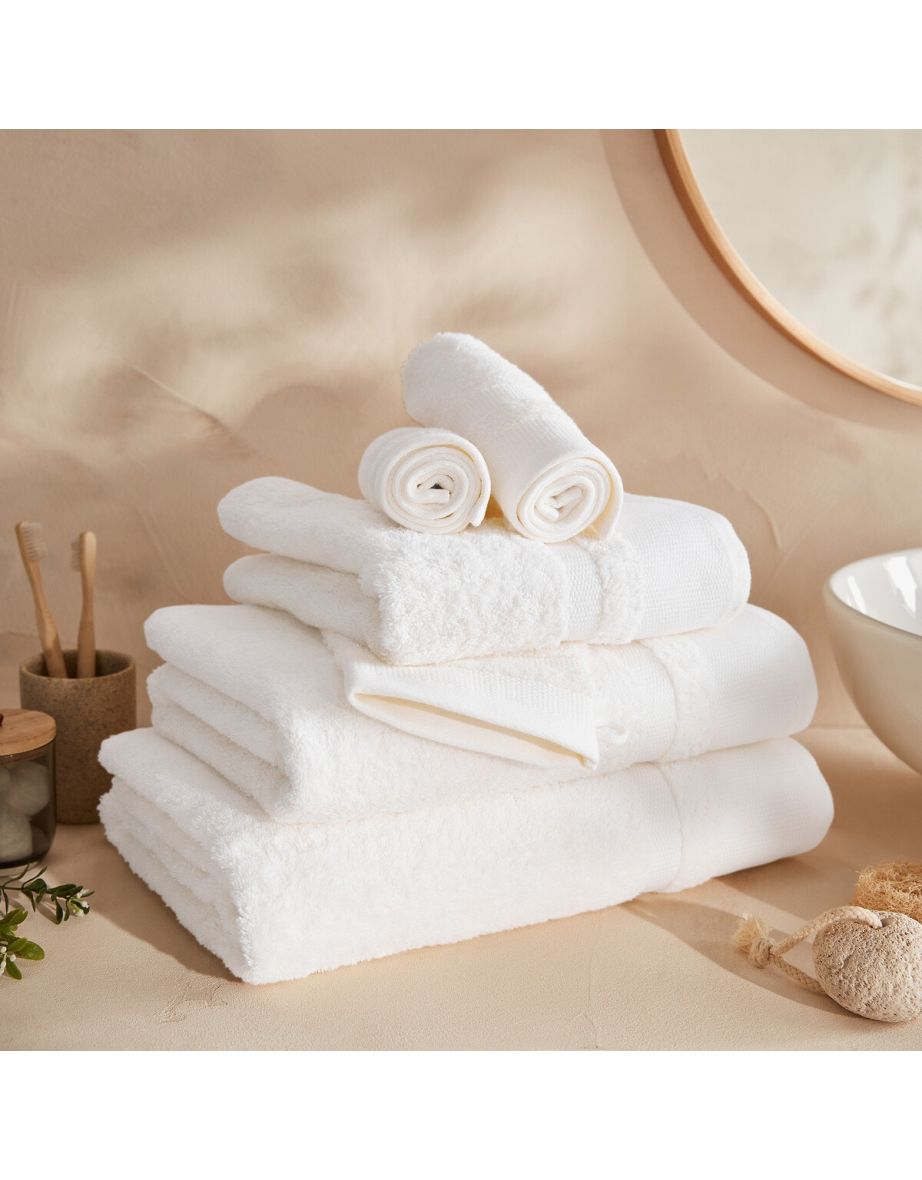 Kheops Egyptian Cotton XL Bath Towel - 5