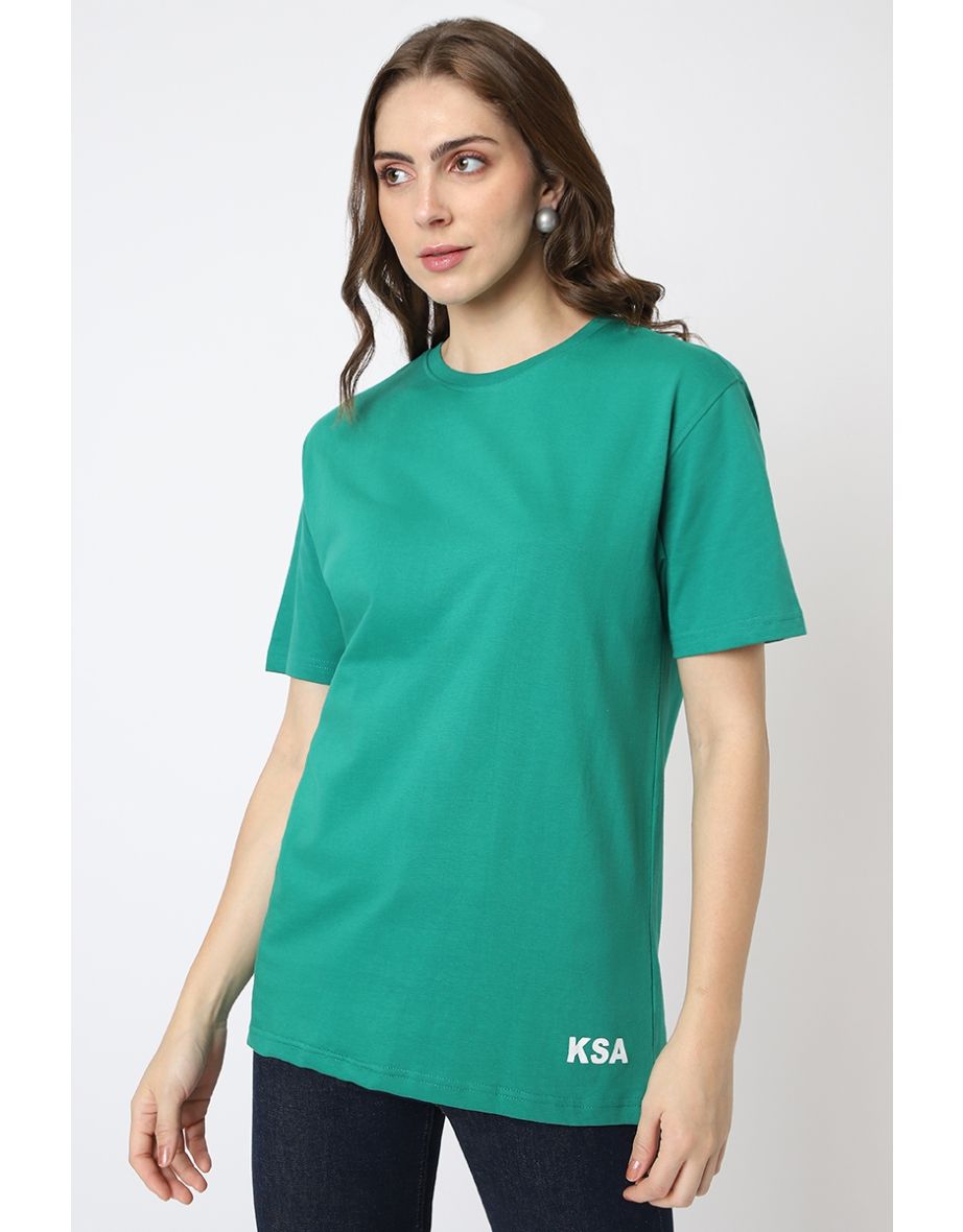 National Day Women/Men T-Shirt With Prints