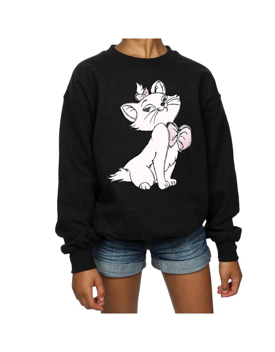 Aristocats sweatshirt clearance