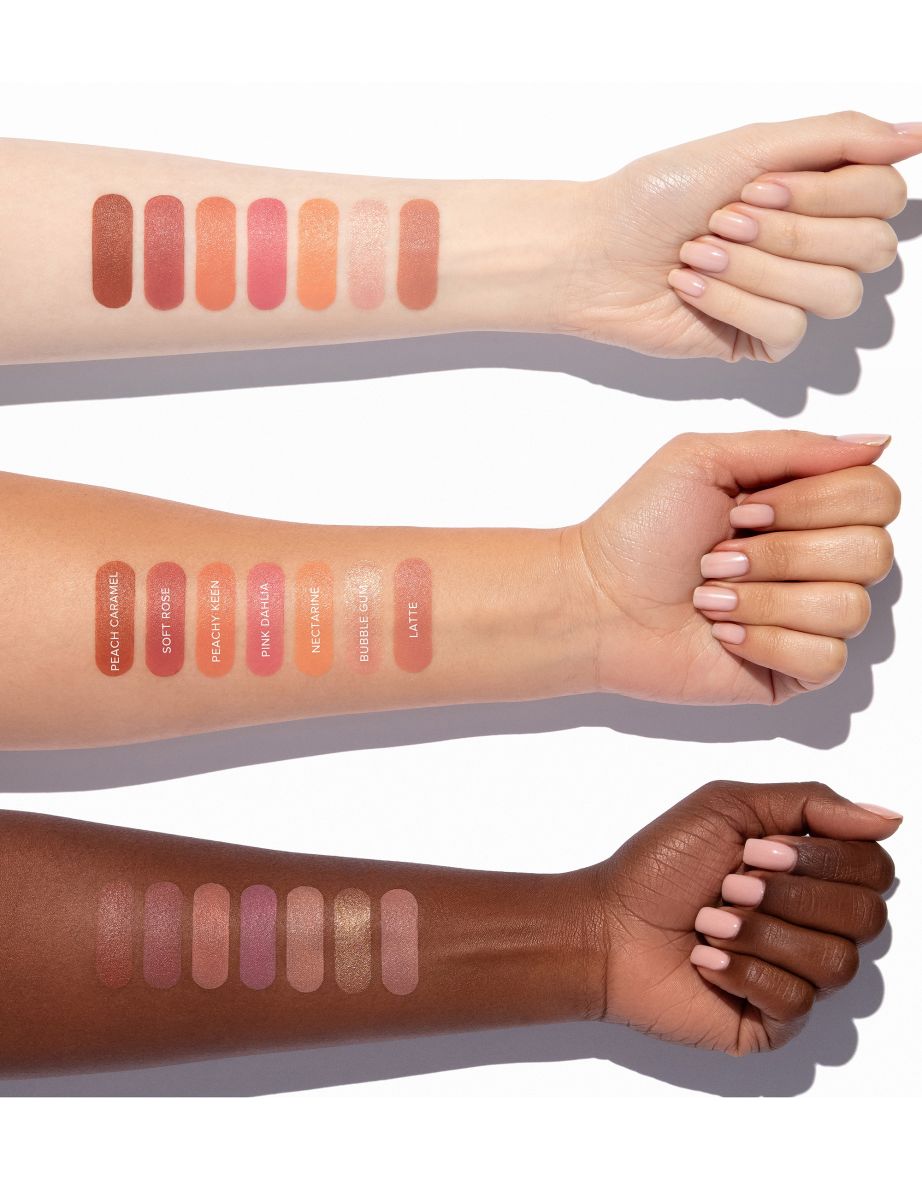 Stick Blush Peachy Keen 8g - 2
