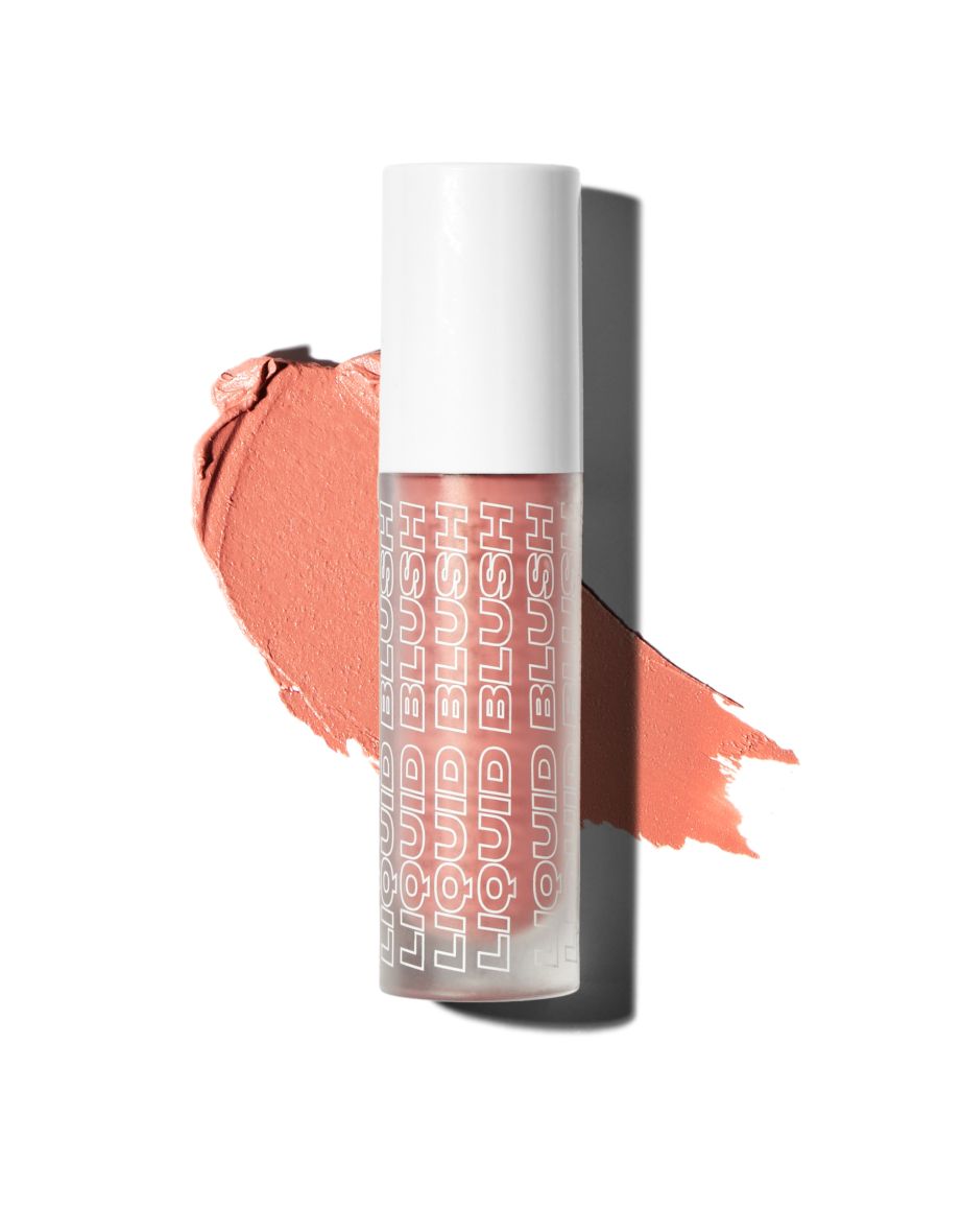 Liquid Cream Blush Peaches