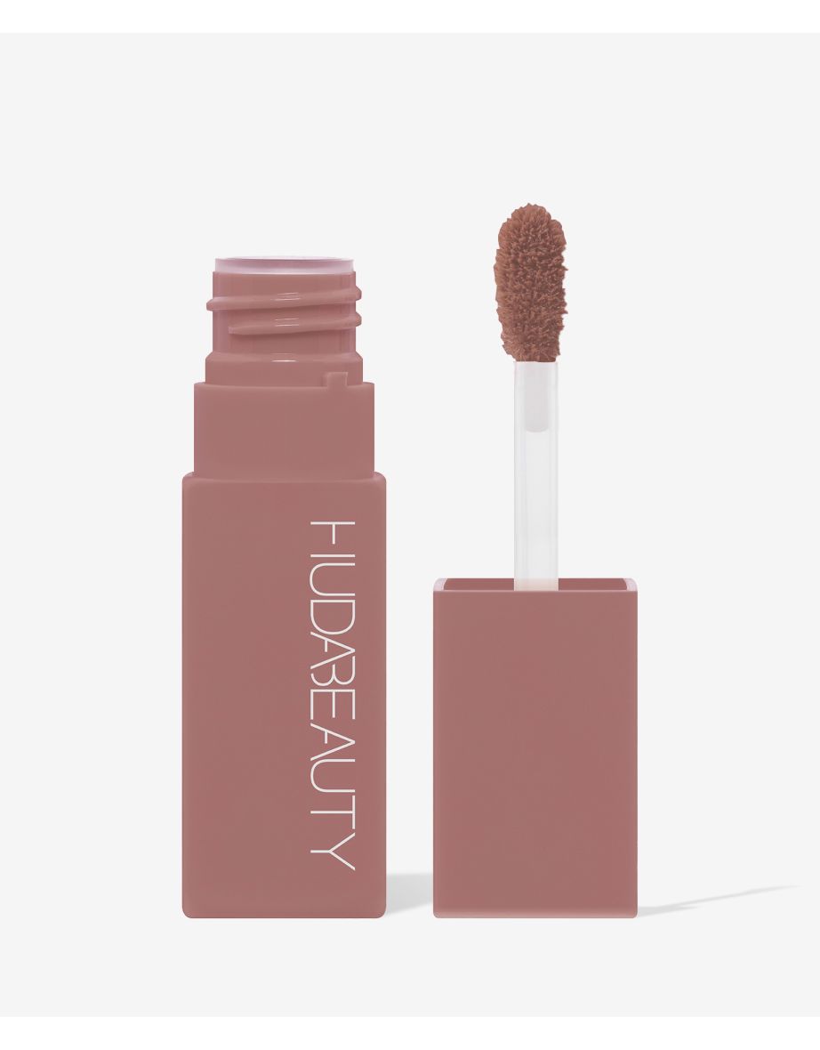Huda Beauty Lip Blush Creamy Lip & Cheek Stain Berry Kiss