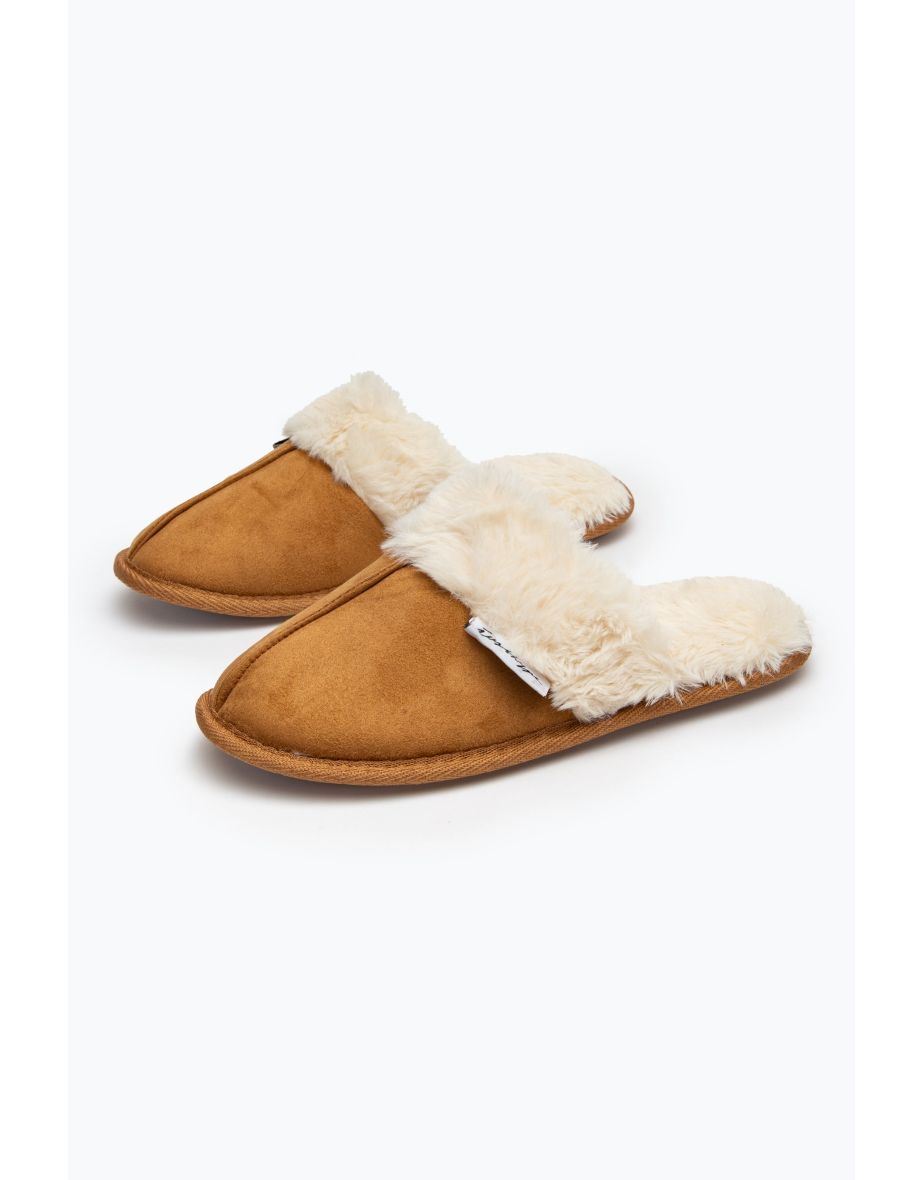 Hype slippers store