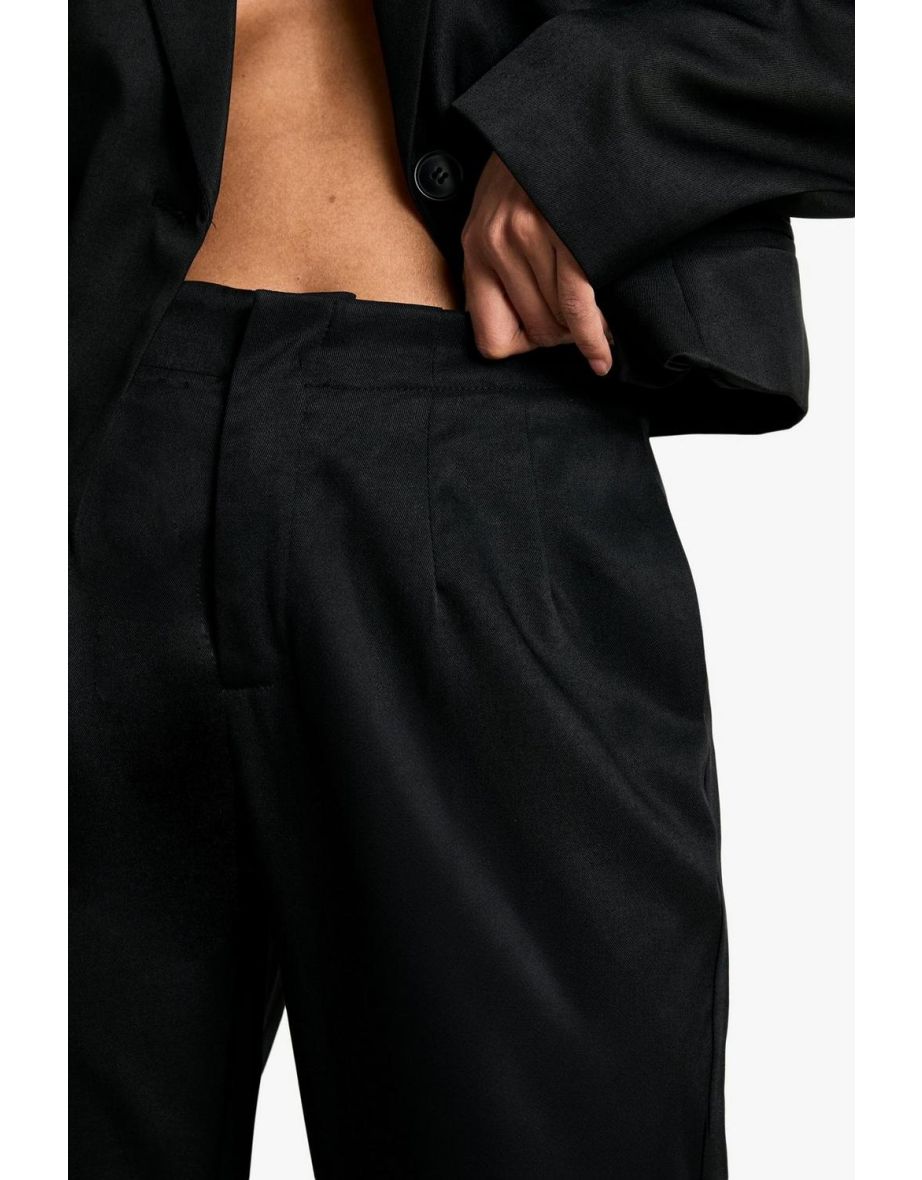 Tailored Tapered Trouser - 3