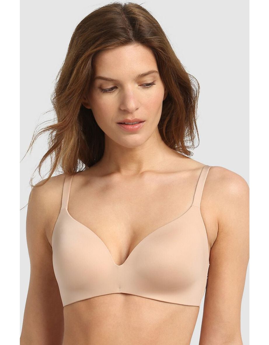 Invisifree Non-Underwired Bra