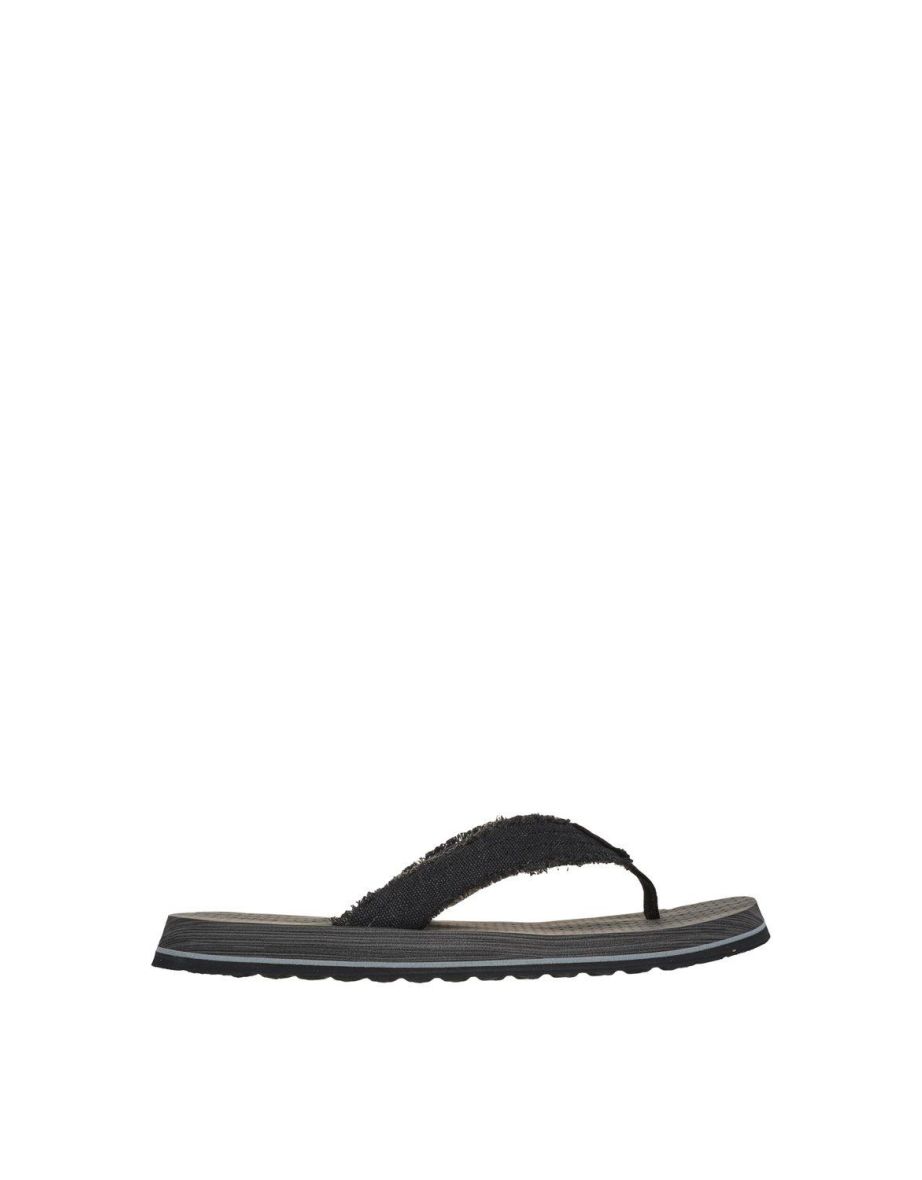 Tantric Sandal Black