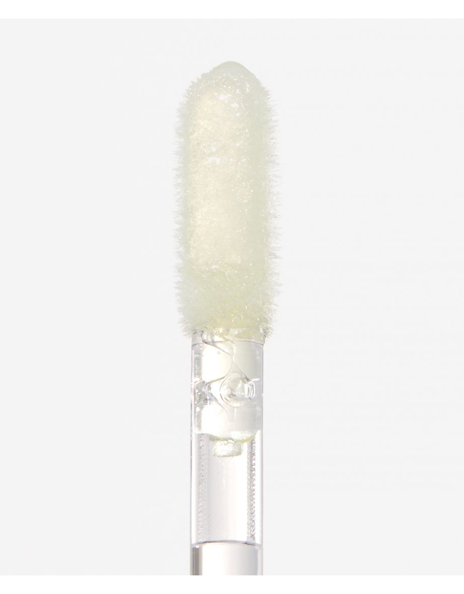 Super Plump Lip Gloss Duo Clear