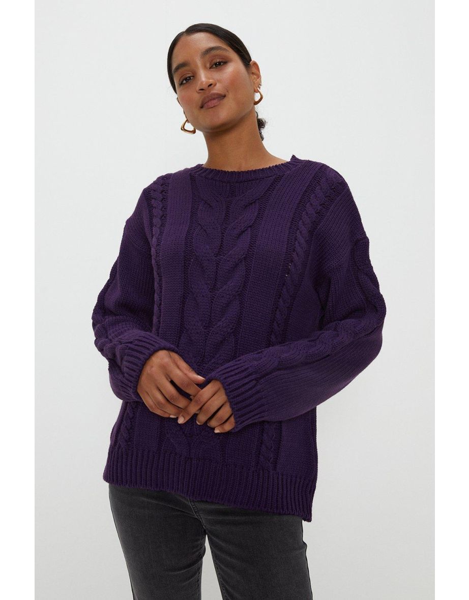 Buy Sweaters Dorothy Perkins in Qatar VogaCloset