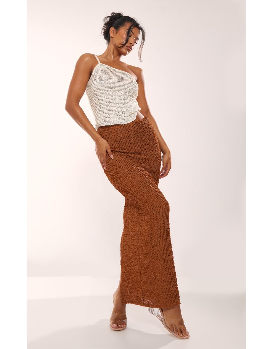 Buy Prettylittlething Maxi Skirts in Saudi, UAE, Kuwait and Qatar