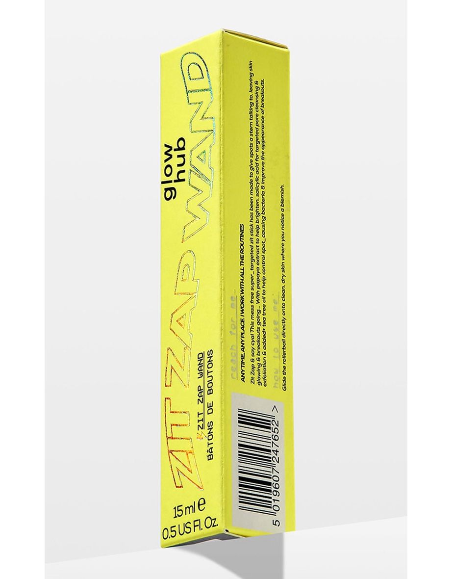 Glow Hub Zit Zap Wand 15ml - 1
