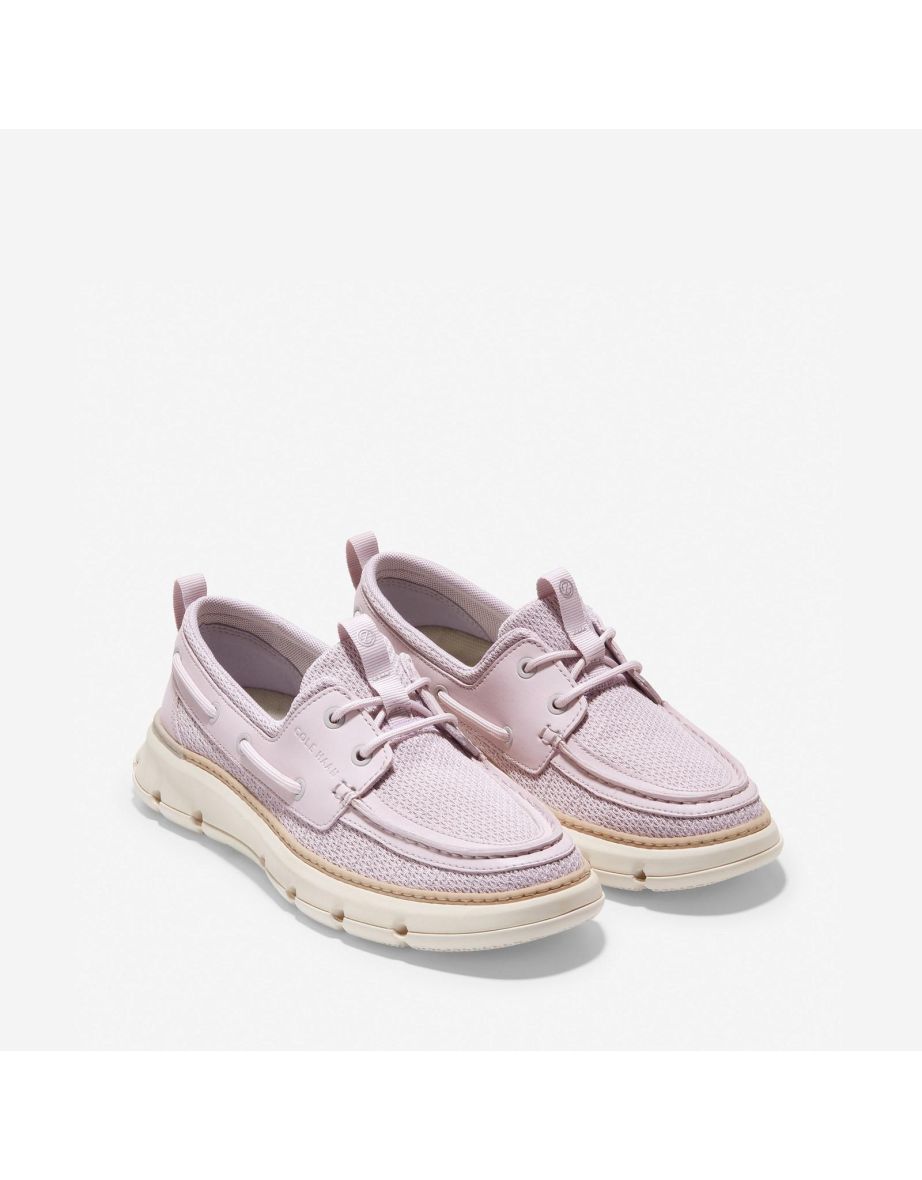 Cole haan pink best sale