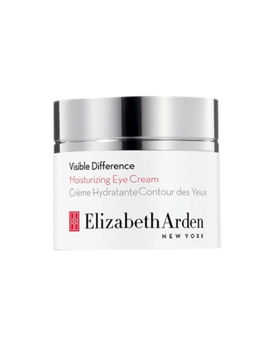 Elizabeth Arden Visible Difference Moisturising Eye Cream 15ml