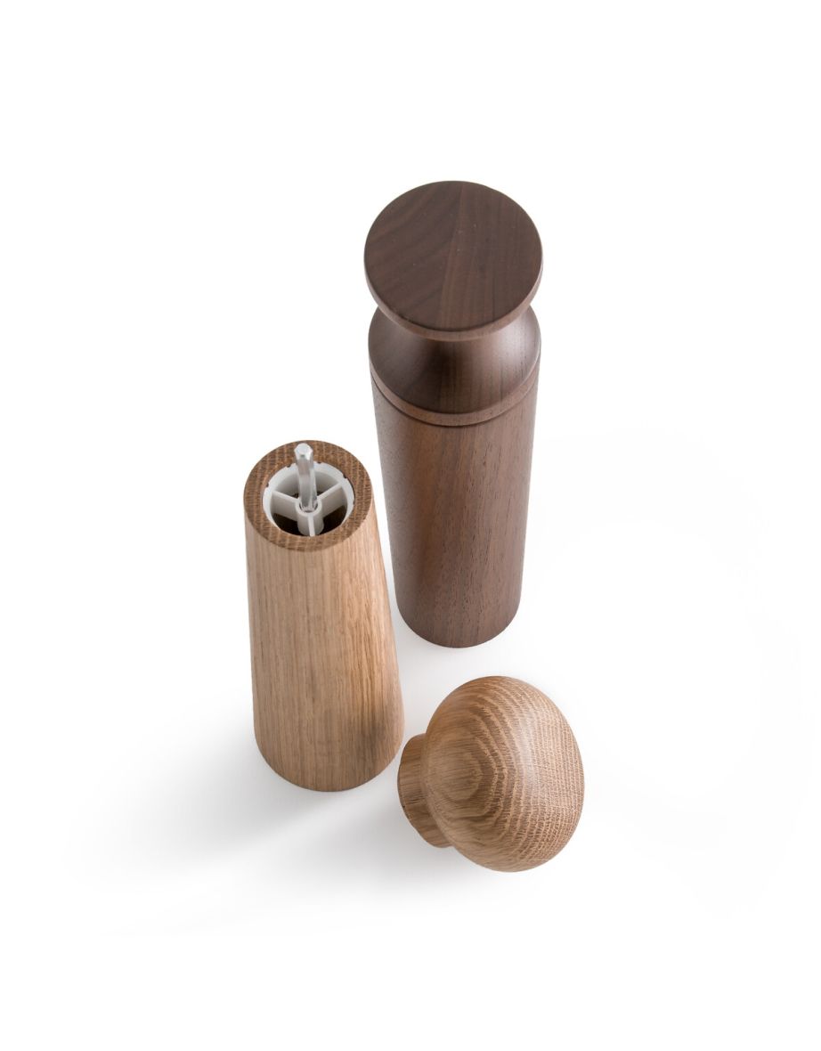 Marius Salt & Pepper Mills - 5