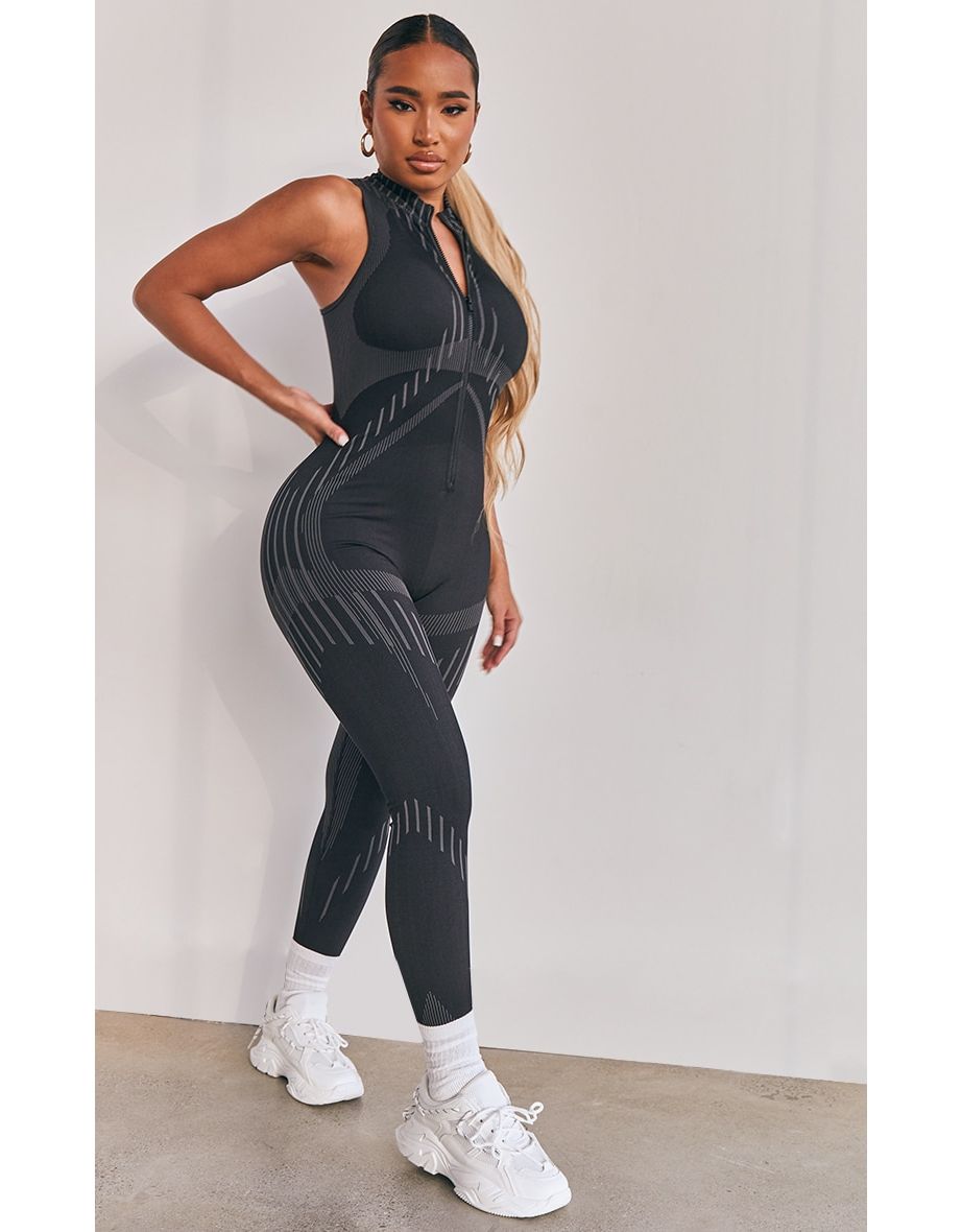 Sports girl jumpsuit online