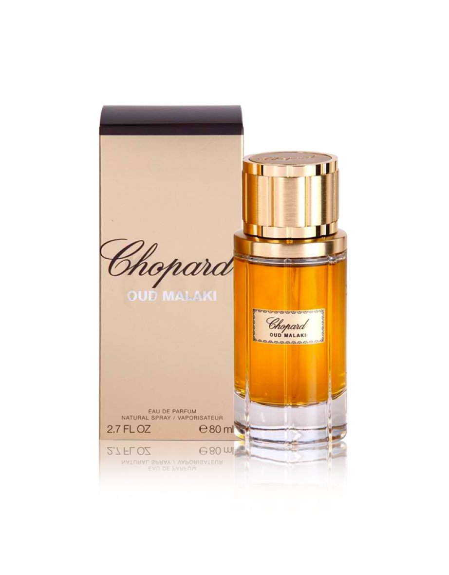 Chopard Oud Malaki - 80 ml - 1
