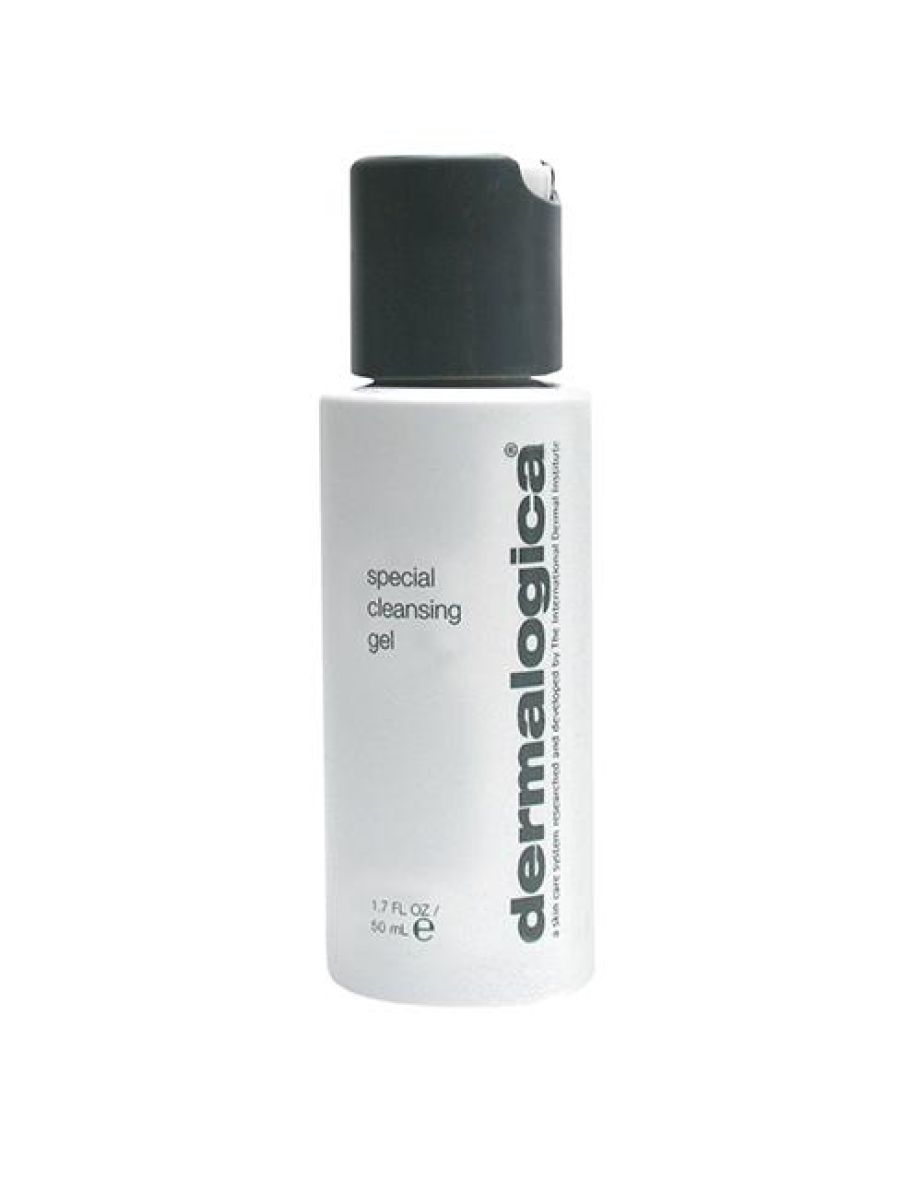 Dermalogica Special Cleansing Gel 50ml Travel Size - Unboxed Edition