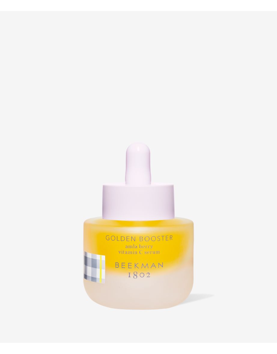 vitamin C brightening serum Golden Booster