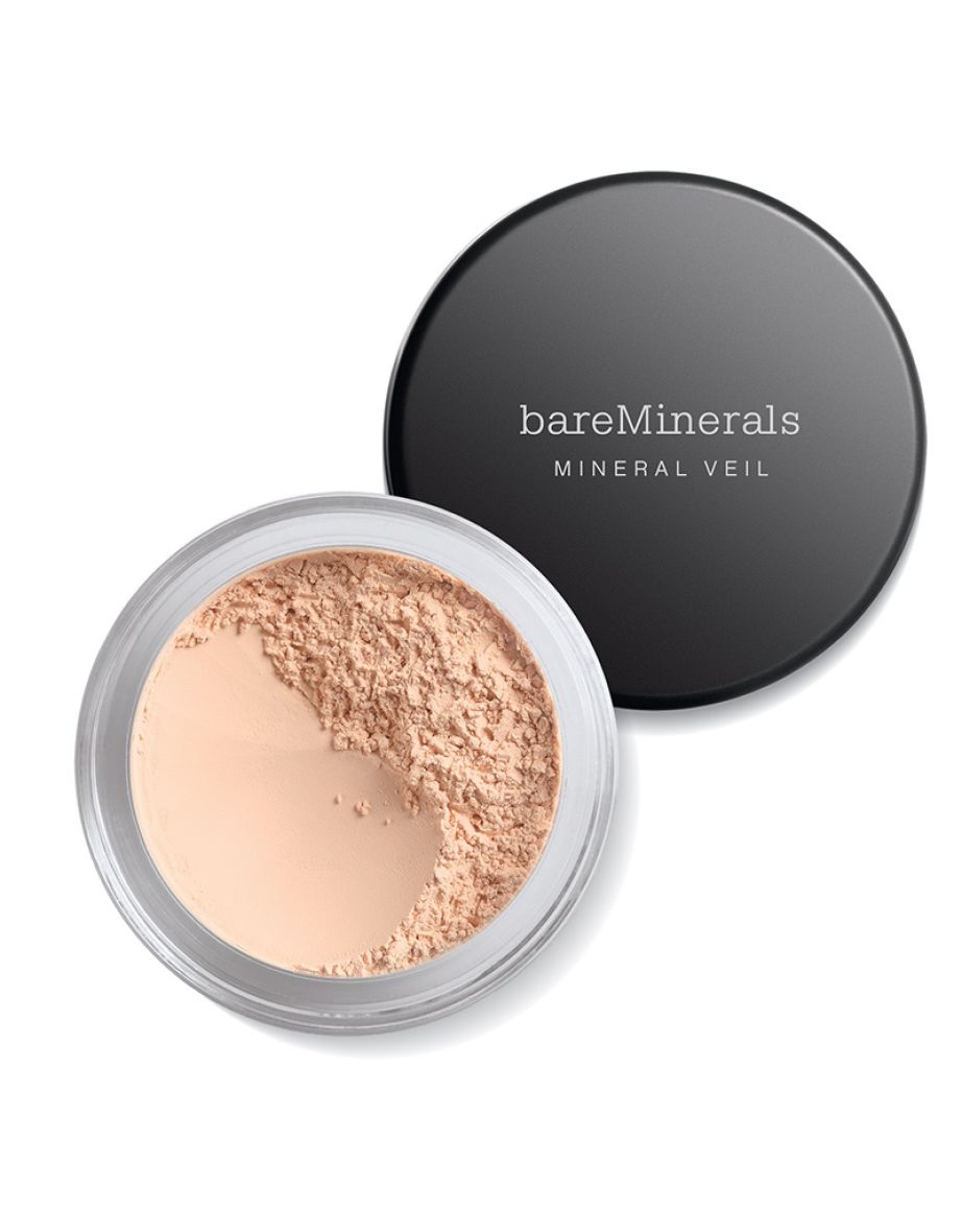 bareMinerals Mineral Veil Loose Powder Original SPF 25 6g